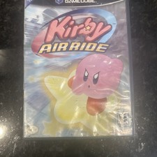 Kirby Air Ride (Nintendo