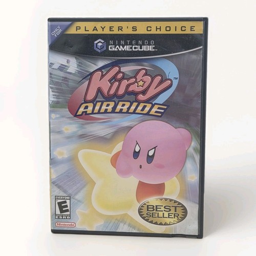 Kirby air ride nintendo - air, (nintendo