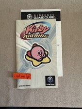 Kirby Air Ride (Nintendo