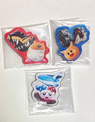 Set magneti kirby air - 3,