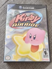 Kirby Air Ride Nintendo