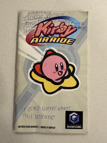 Kirby air ride nintendo - kirby,