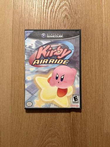 Kirby air ride nintendo - air,