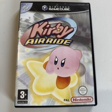 Kirby Air Ride Nintendo