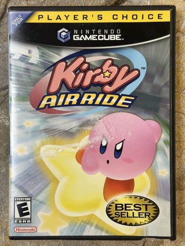 Custodia kirby air - custodia, ride
