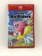Kirby Air Riders (Nintendo