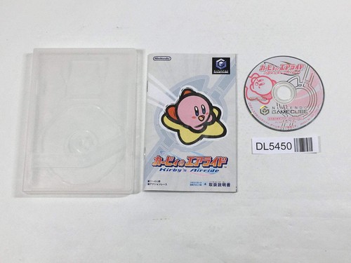 Kirby air ride nintendo - kirby,