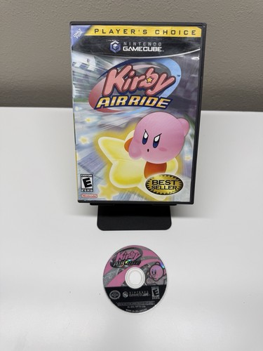 Kirby air ride nintendo - kirby, (nintendo