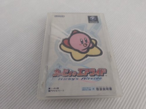 Gioco kirby air - gioco, jp