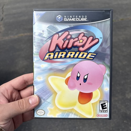 Kirby air ride nintendo - kirby,