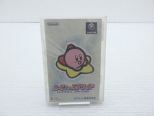 Kirby Air Ride GameCube JP