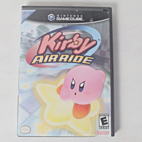Kirby air ride nintendo - kirby,