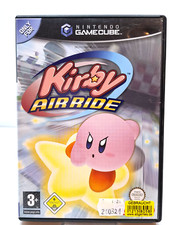 Kirby Air Ride Nintendo