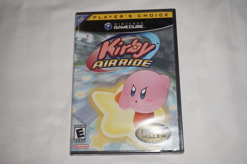 Kirby air ride nintendo - ride, pc