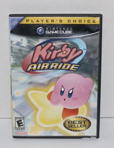 Kirby air ride nintendo - kirby,