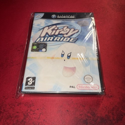 Kirby air ride - kirby,