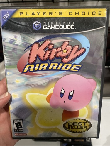 Kirby air ride nintendo - air,