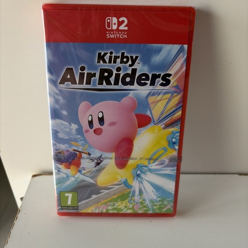 Kirby ari riders nintendo - kirby,