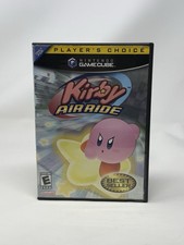 Kirby Air Ride Nintendo