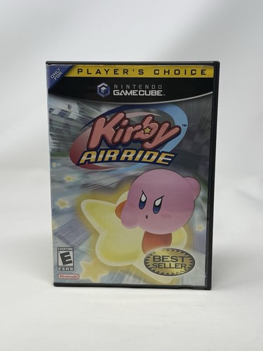 Kirby air ride nintendo - kirby,