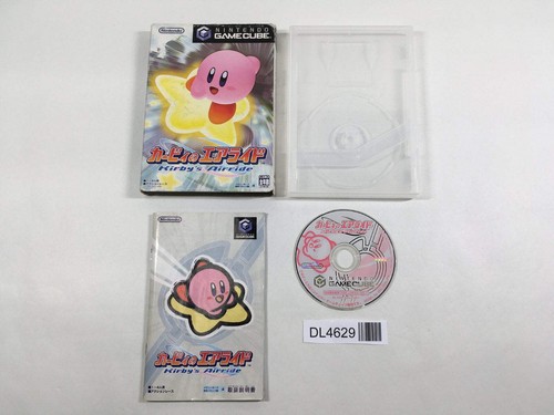 Kirby air ride nintendo - air,