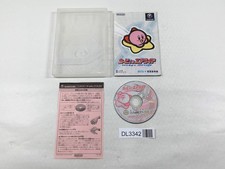 Kirby Air Ride Nintendo