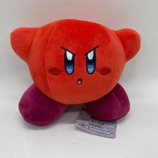 Kirby Air Ride Rosso Kirby