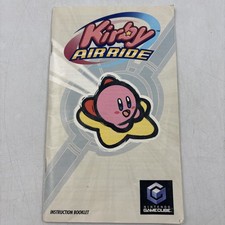 Kirby Air Ride (GameCube) -