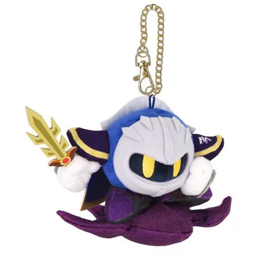 Kirby air ride meta knight - kirby,