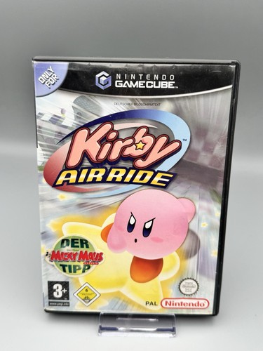 Kirby air ride nintendo - kirby,