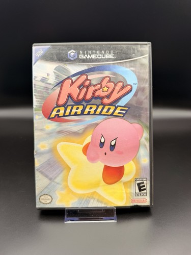 Kirby air ride nintendo - air, (nintendo