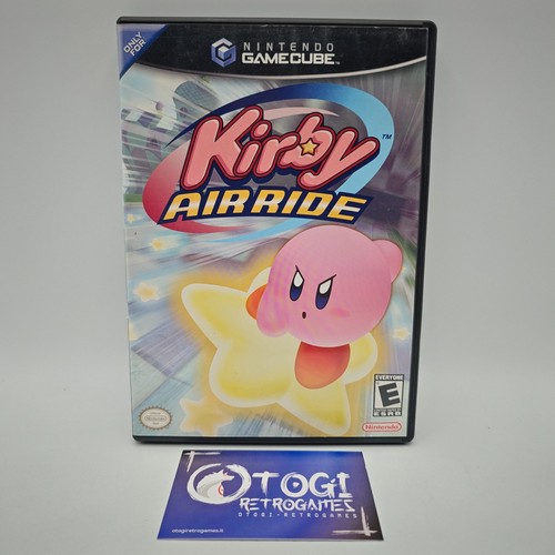 Kirby air ride nintendo - kirby,