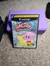 Kirby Air Ride (Nintendo