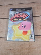 Kirby Air Ride (Nintendo