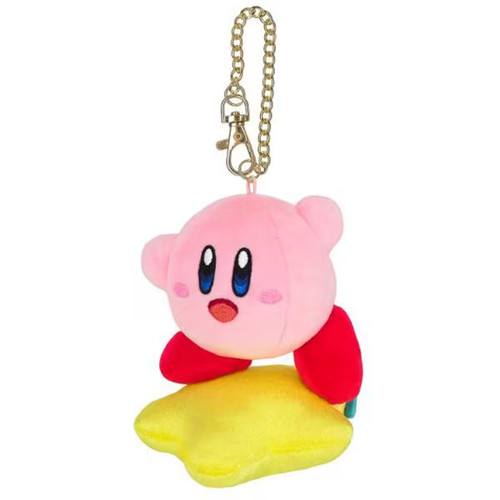 Kirby air ride - ride, &