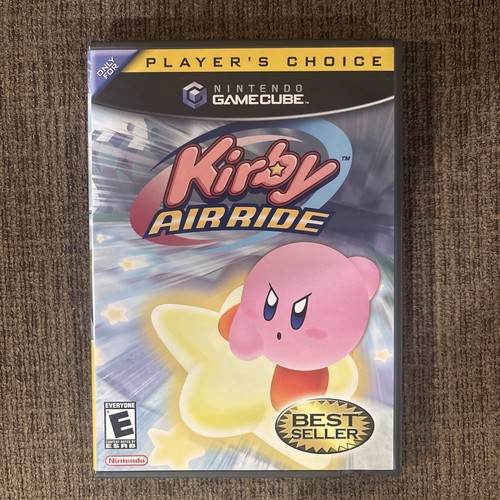 Kirby air ride nintendo - ride, (nintendo