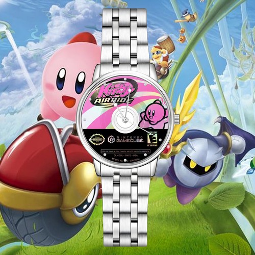 Orologio polso kirby - da,