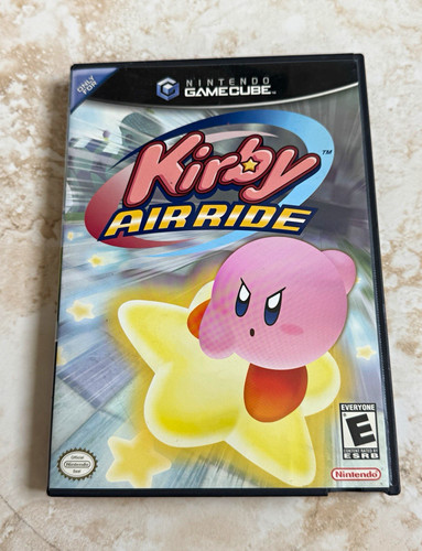 Kirby air ride - ride, per