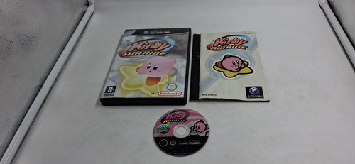 Jeu nintendo gamecube game - gamecube,