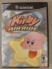 Kirby Air Ride (Nintendo