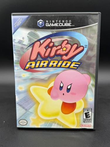 Kirby air ride nintendo - air,
