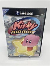 Kirby Air Ride Nintendo