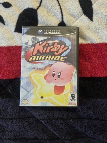 Kirby air ride nintendo - kirby,