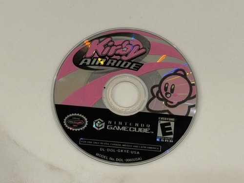 Kirby air ride nintendo - 🎮kirby,