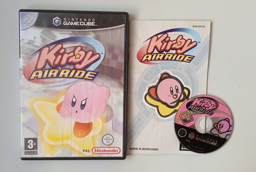 Kirby air ride nintendo - air, ride,nintendo