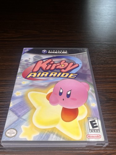 Kirby air ride nintendo - kirby,