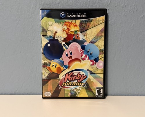 Kirby air ride nintendo - kirby,