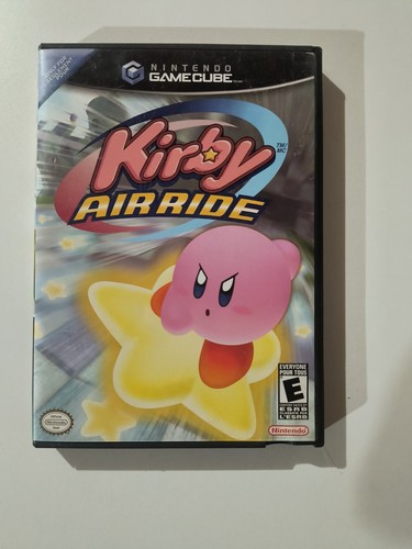 Kirby air ride nintendo - ride, (nintendo