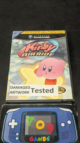 Kirby air ride nintendo - kirby, (nintendo