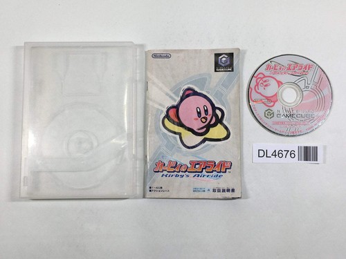Kirby air ride nintendo - air,